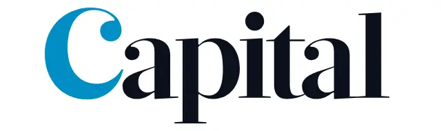 logo du journal Capital