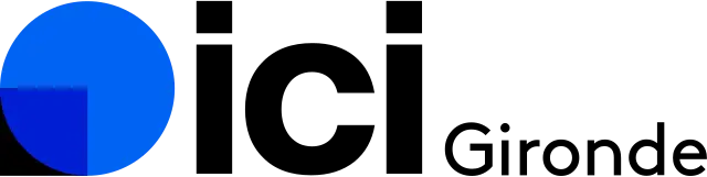 logo ici gironde