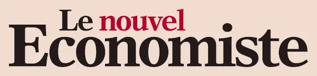 logo du journal le nouvel economiste
